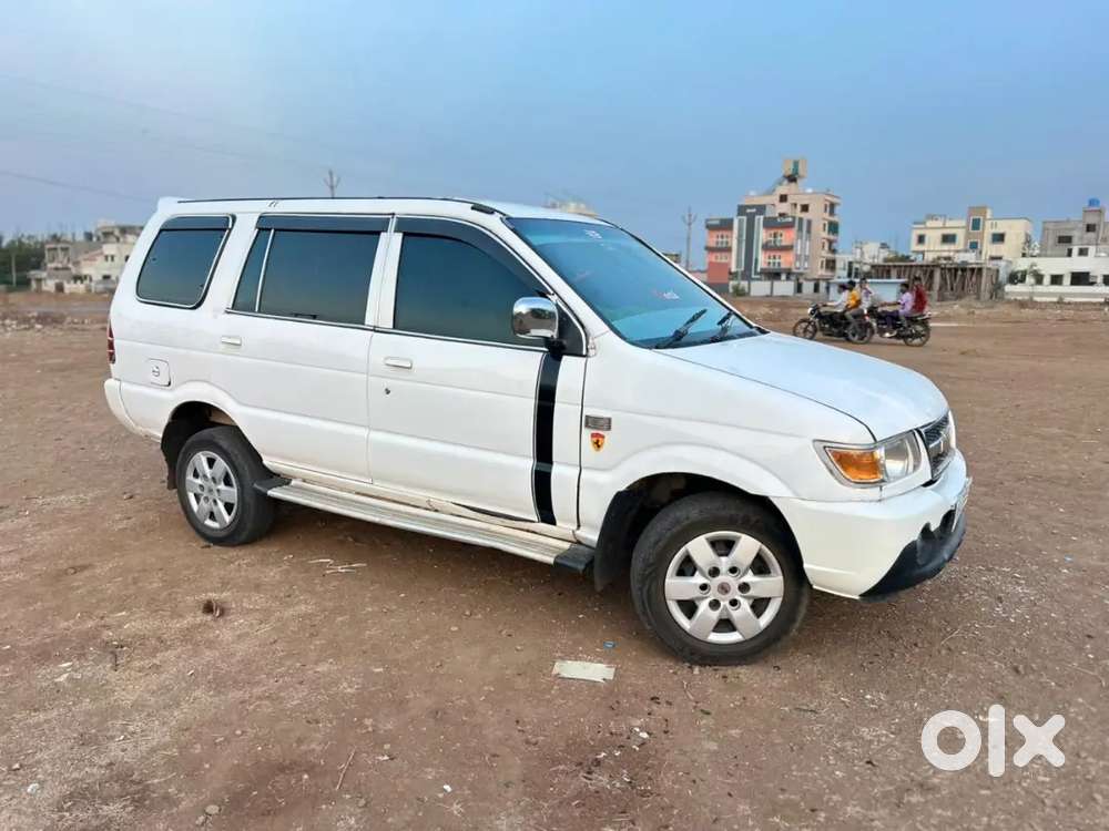 Chevrolet Tavera 2009