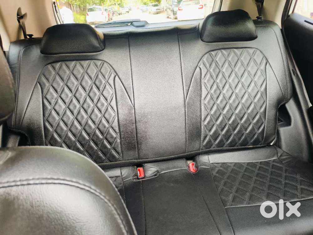 Hyundai Creta S Plus 1.5 Diesel Knight, 2022, Diesel