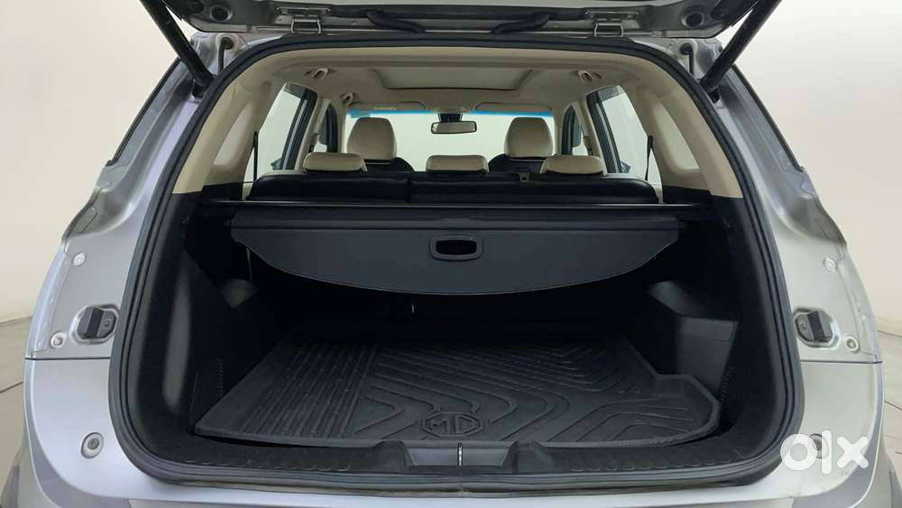 Mg Hector 1.5 Hybrid Sharp, 2022, Cng & Hybrids