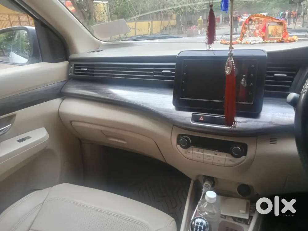 Maruti Suzuki Ertiga 2024 Cng & Hybrids Good Condition