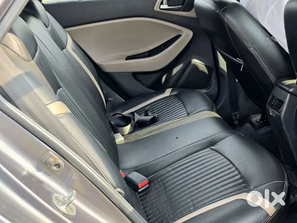 Hyundai Elite I20 Tax 2031