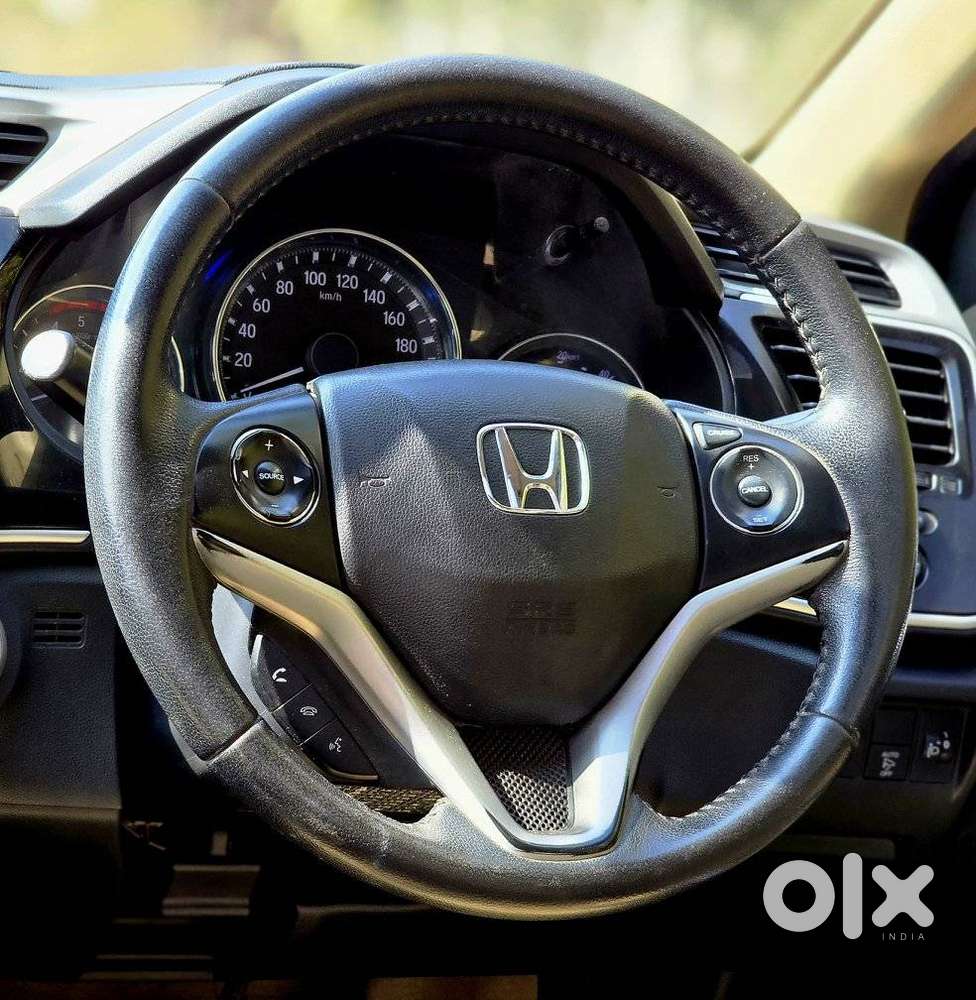 Honda City 1.5 Zx I-dtec Mt, 2019, Diesel