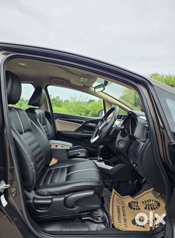 Honda Jazz 1.2 V I Vtec, 2018, Cng & Hybrids