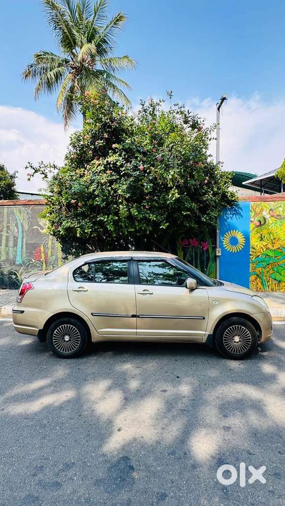 Maruti Suzuki Swift Dzire 2011 Diesel Well Maintained