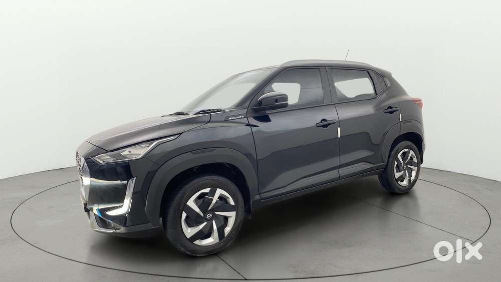 Nissan Magnite 1.0 Xl, 2023, Petrol