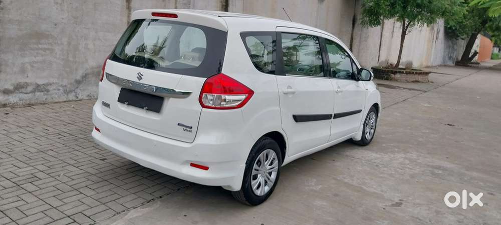 Maruti Suzuki Ertiga