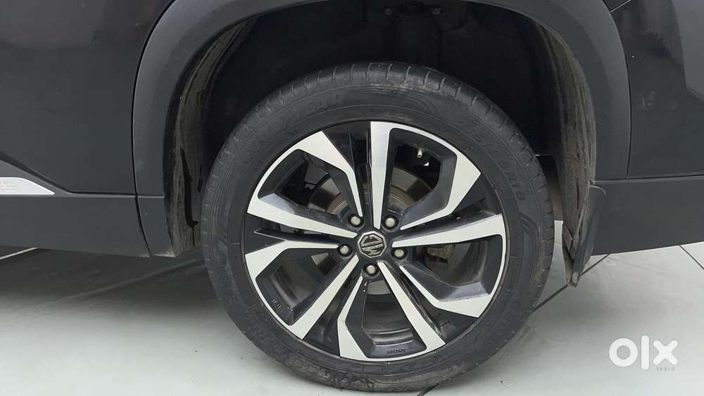 Mg Hector Sharp Pro 1.5 Turbo Mt, 2023, Petrol