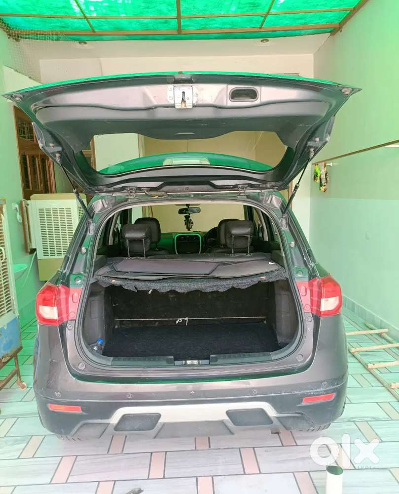 Maruti Suzuki Brezza Vdi 2016