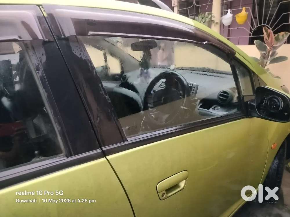 Chevrolet Beat 2011
