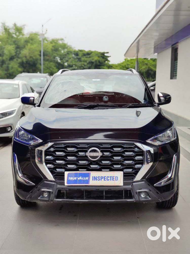Nissan Magnite Visia Mt, 2025, Petrol