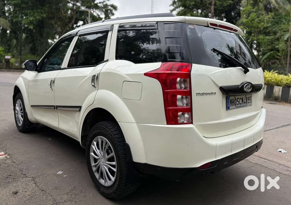 Mahindra Xuv500 W4, 2015, Diesel