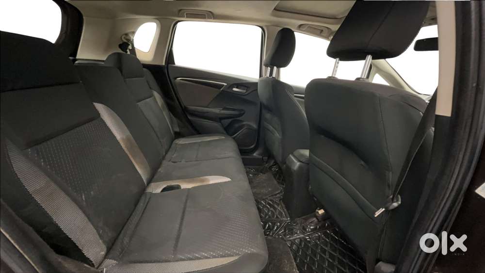 Honda Wr-v I-dtec Vx, 2018, Diesel