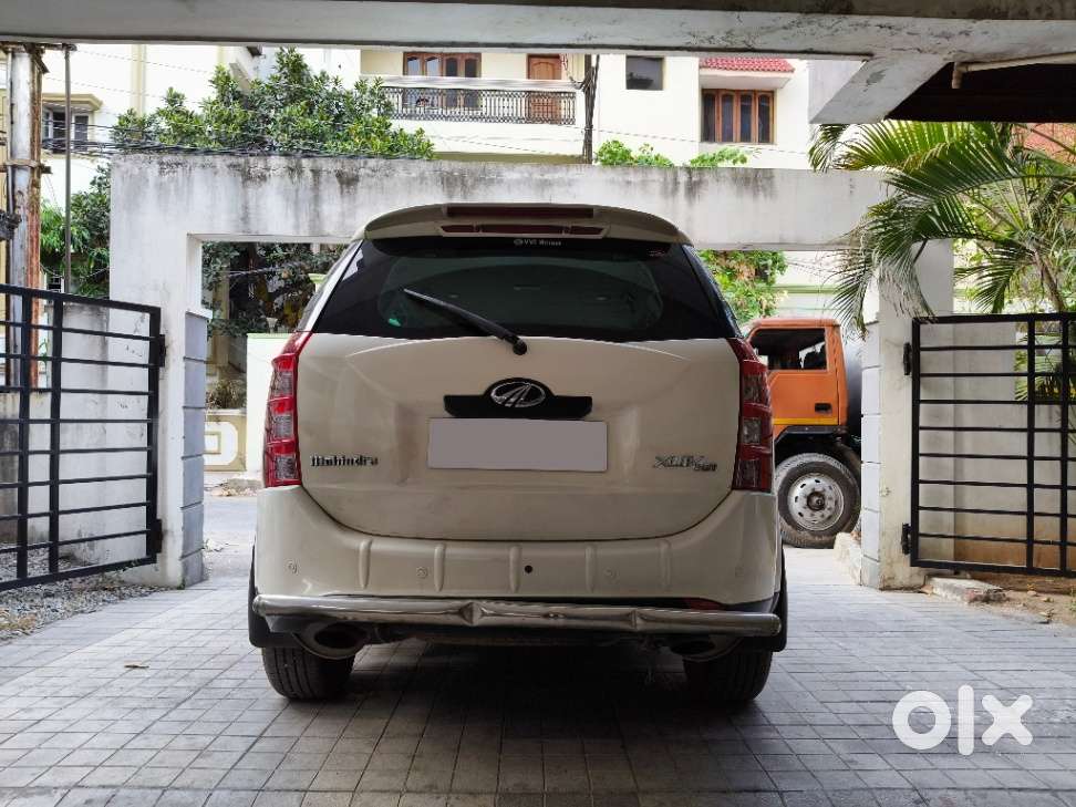 Mahindra Xuv500 2011-2015 W8 2wd, 2013, Diesel