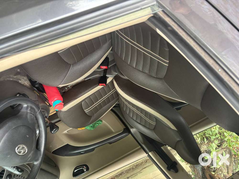 Hyundai I10 2012 Cng & Hybrids Well Maintained
