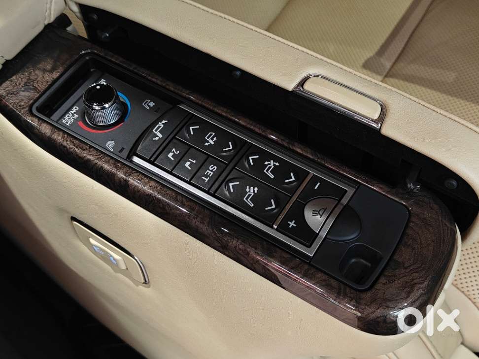 Toyota Vellfire Vip – Executive Lounge, 2020, Petrol