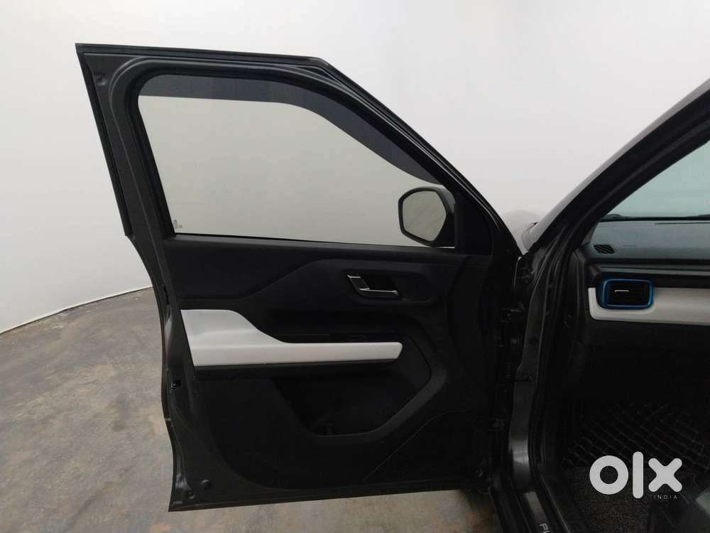 Tata Punch Creative Amt, 2023, Petrol