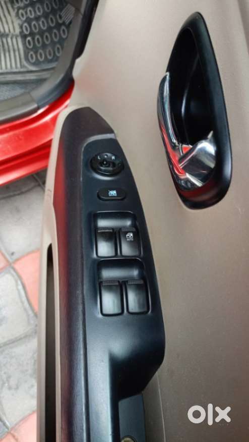 Hyundai I10 Sportz 1.2 Kappa2, 2011, Petrol