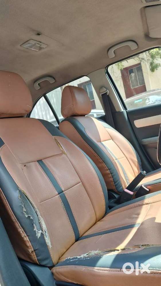 Maruti Suzuki Swift Dzire, 2011, Diesel