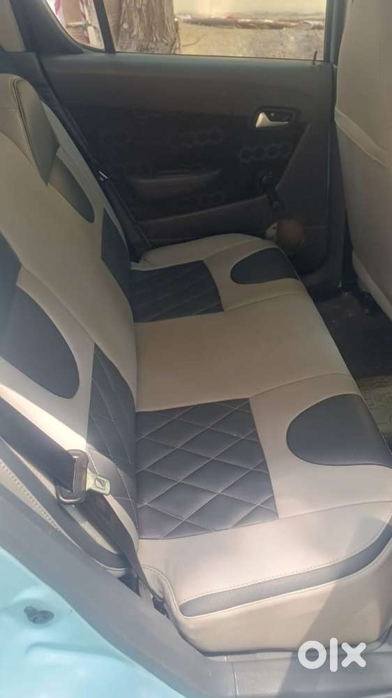 Maruti Suzuki Alto 800 Vxi Airbag, 2012, Petrol