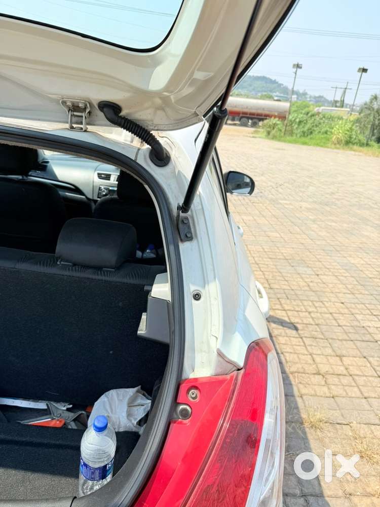 2013 Maruti Suzuki Swift