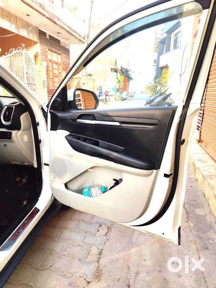 Kia Sonet Diesel
