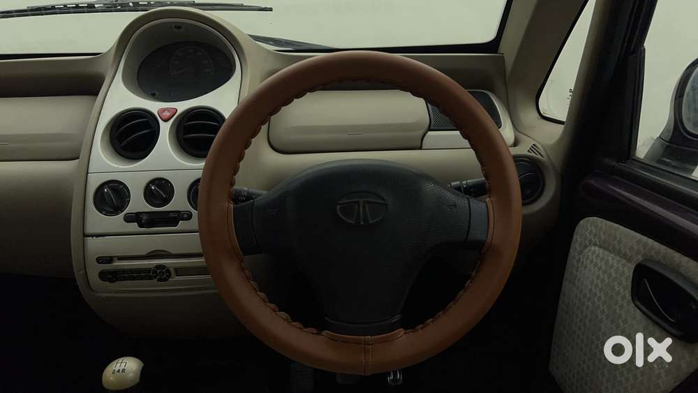 Tata Nano 2012-2015 Twist Xt, 2014, Petrol