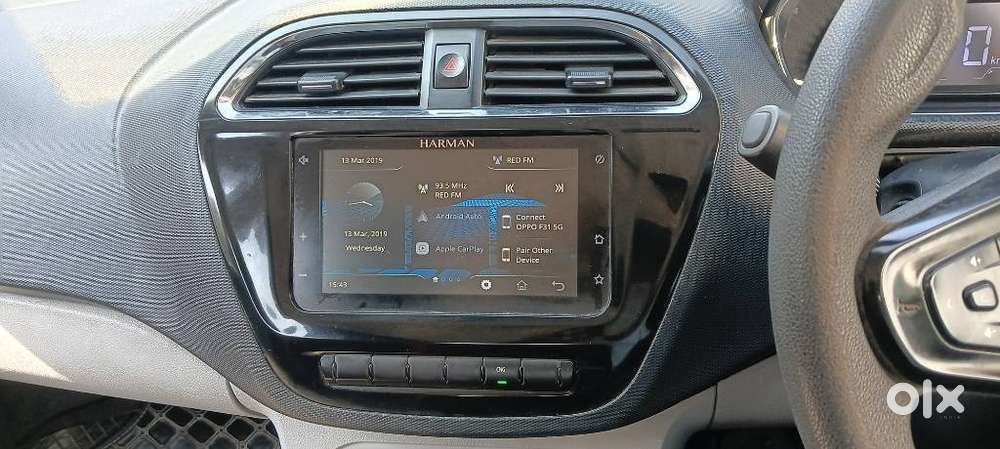 Tata Tiago 1.2 Revotron Xt Cng, 2024, Cng & Hybrids