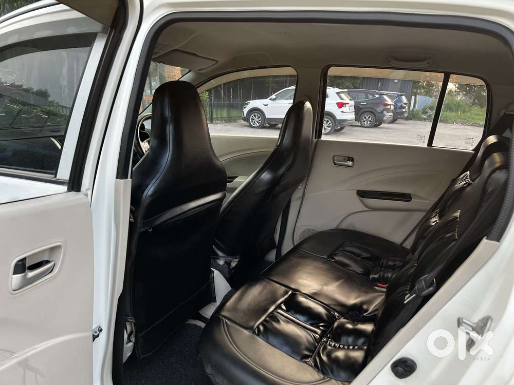 Maruti Suzuki Celerio Zxi Amt, 2018, Cng & Hybrids