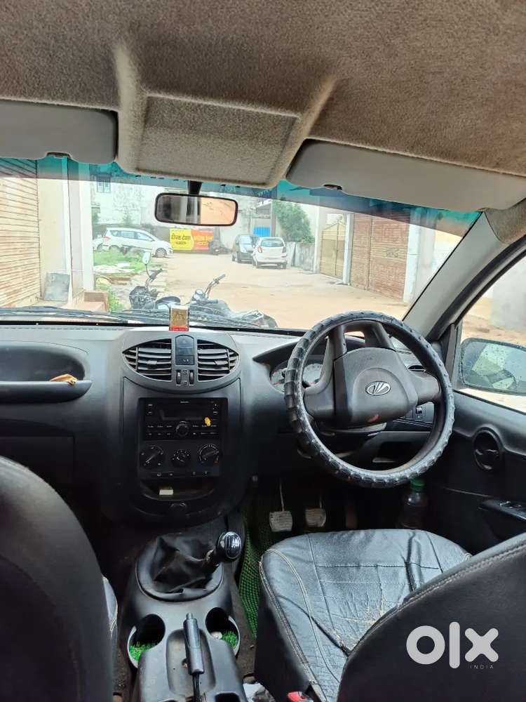 Mahindra Imperio Dc Vx 2020 Car