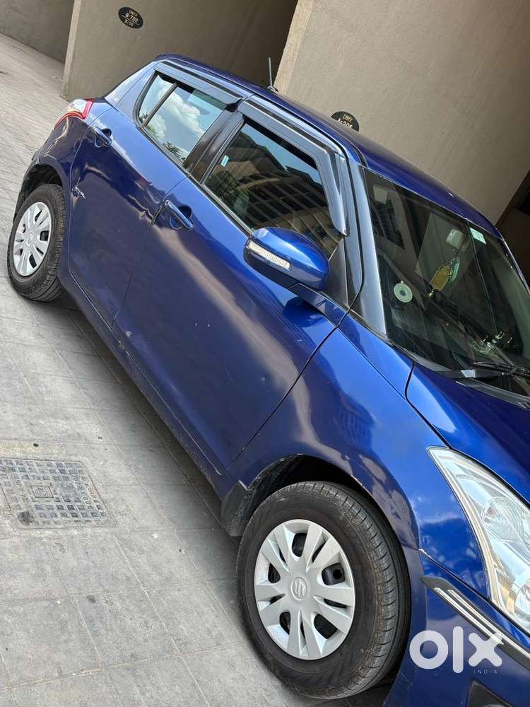 Maruti Suzuki Petrol 2012