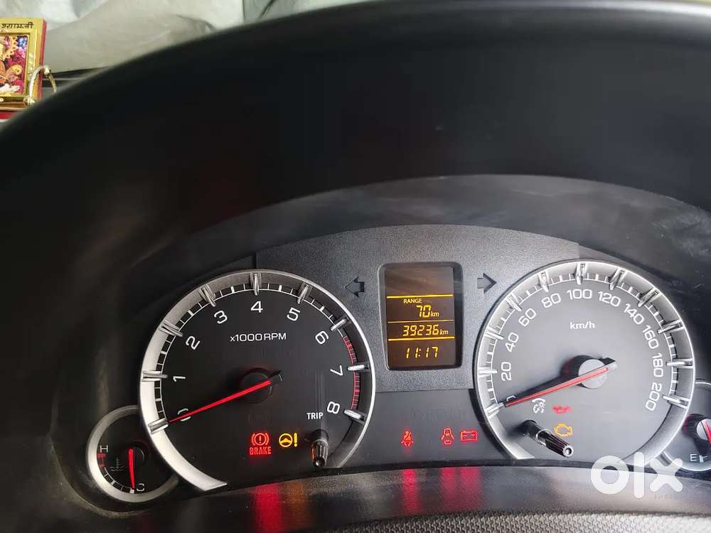 Maruti Suzuki Swift Vxi (o) Abs