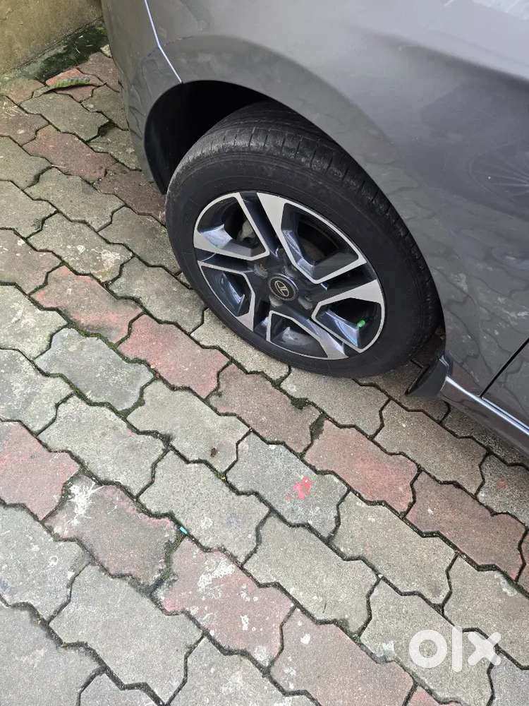Tata Tigor 2019 Xzplus