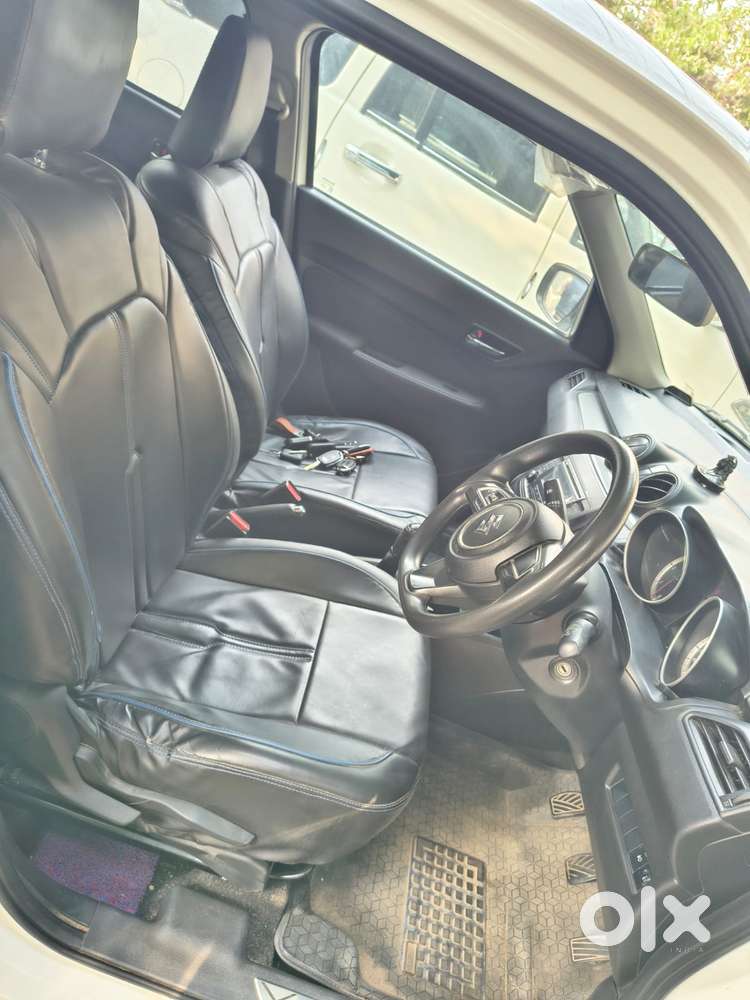 Maruti Suzuki Swift Vdi, 2018, Diesel