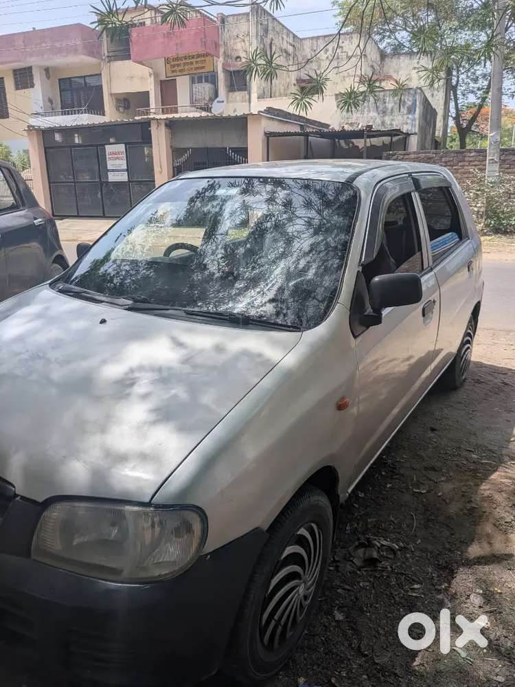 Alto 2010 Model First Owner