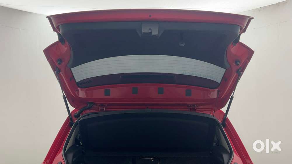 Skoda Kushaq 1.0 Tsi Ambition At, 2022, Petrol