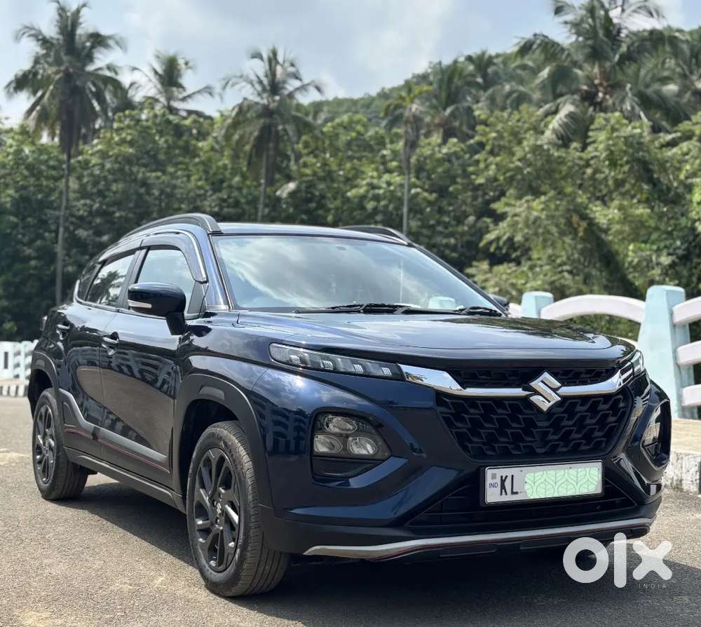 Well Maintained  Fronx Delta+ Ags