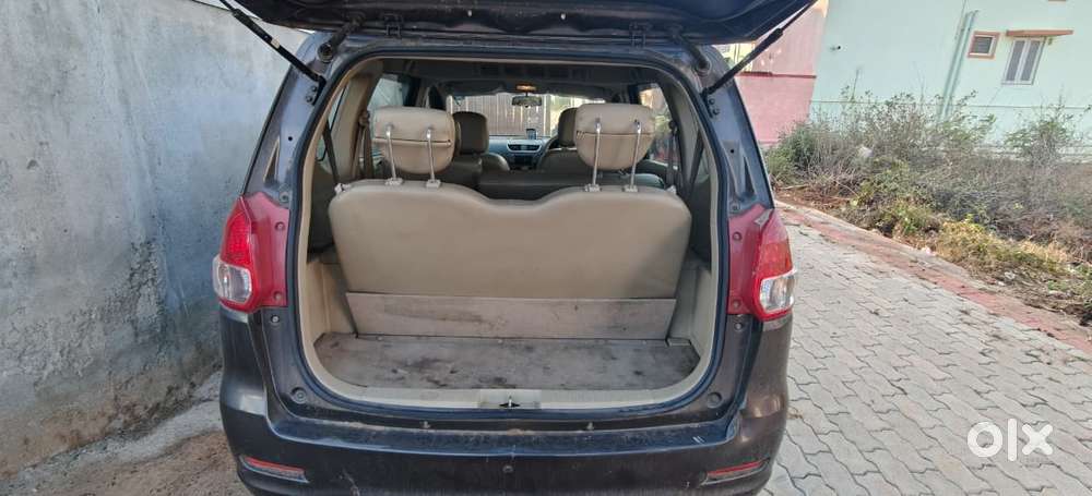 Maruti Suzuki Ertiga Zdi, 2015, Diesel