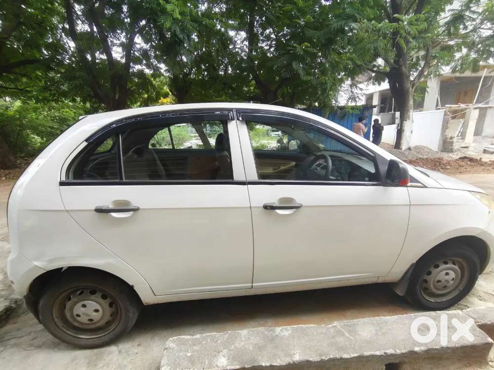 Tata Indica Vista 2014 Diesel