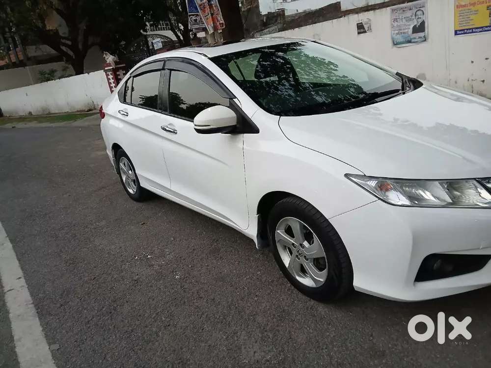 Honda City 2014 Diesel 75000 Km Driven