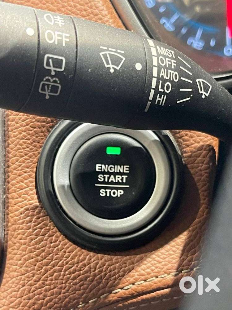 Mg Hector Plus Sharp Hybrid Petrol, 2020, Petrol
