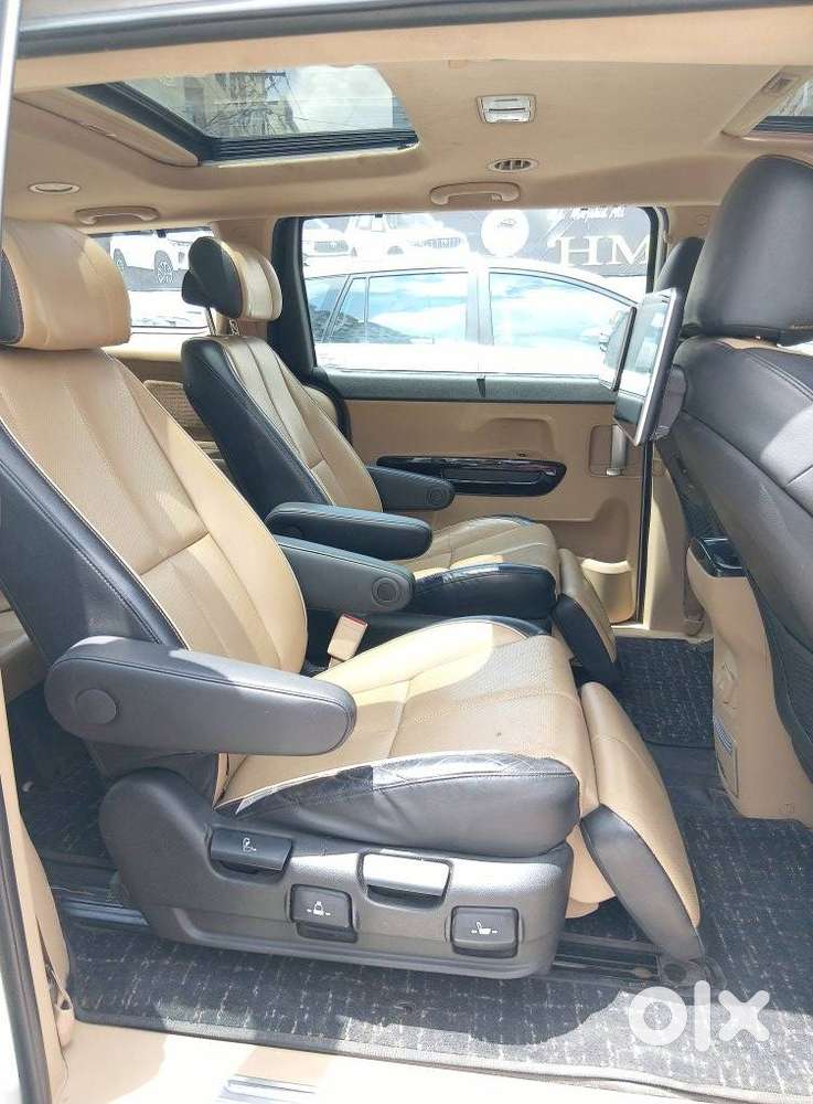 Kia Carnival Limousine, 2020, Diesel