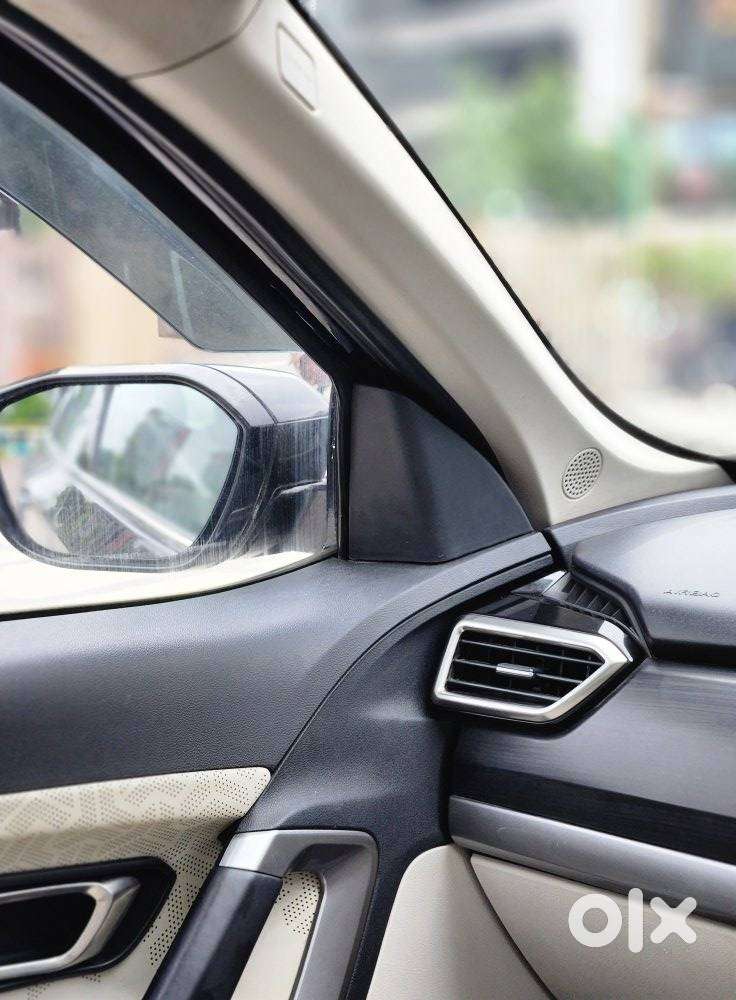 Tata Safari 2.0 Kryotec Xza Plus, 2022, Diesel