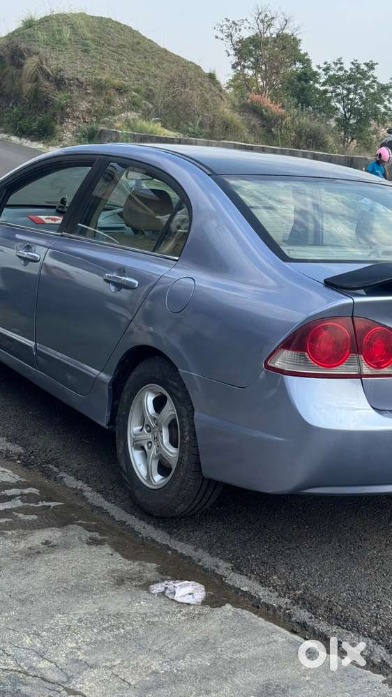 Honda Civic 2006 Petrol Good Condition