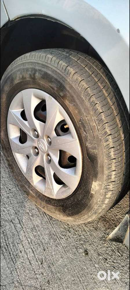 Hyundai I20 Magna 1.2 Mt, 2019, Petrol