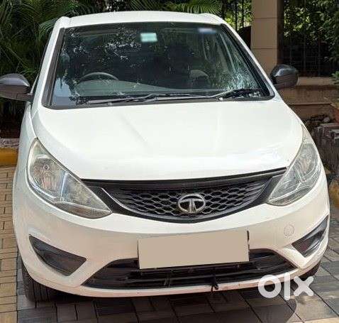 Tata Zest Revotron 1.2t Xe, 2021, Petrol