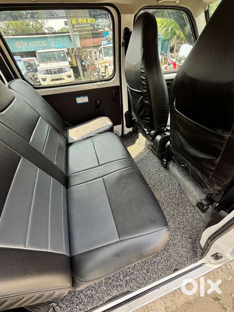 Maruti Suzuki Eeco 5 Seater Ac, 2024, Petrol