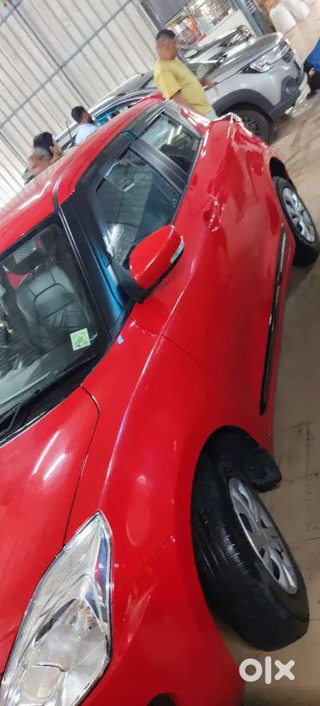 Maruti Suzuki Swift 2022 Petrol Manual