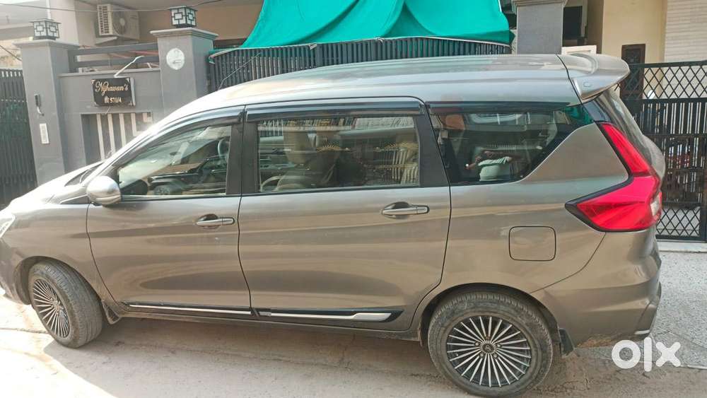 Maruti Suzuki Ertiga Vxi (o) Cng, 2024, Cng & Hybrids