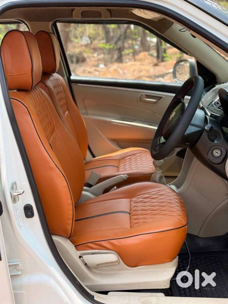 Maruti Suzuki Swift Dzire Ldi Bsiv, 2020, Diesel