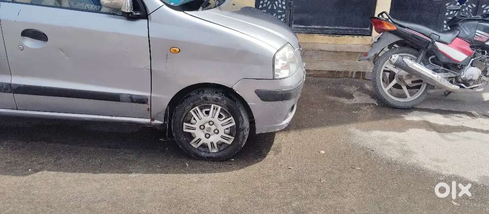 Hyundai Santro Xing 2005